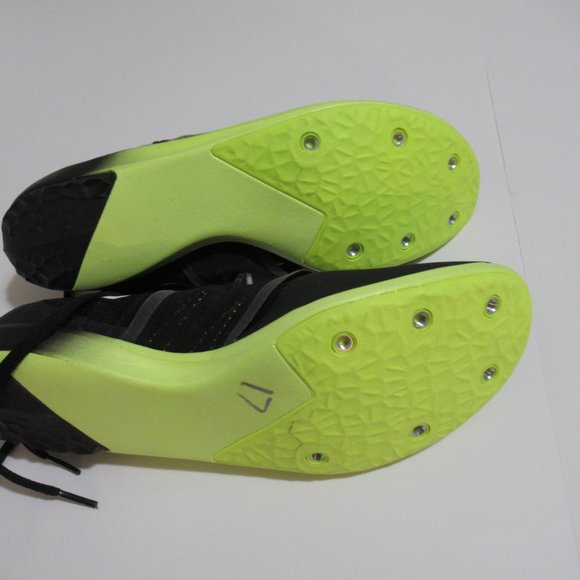 Nike Sprinting/Field Cleats, no spikes NEW - Picture 3 of 5